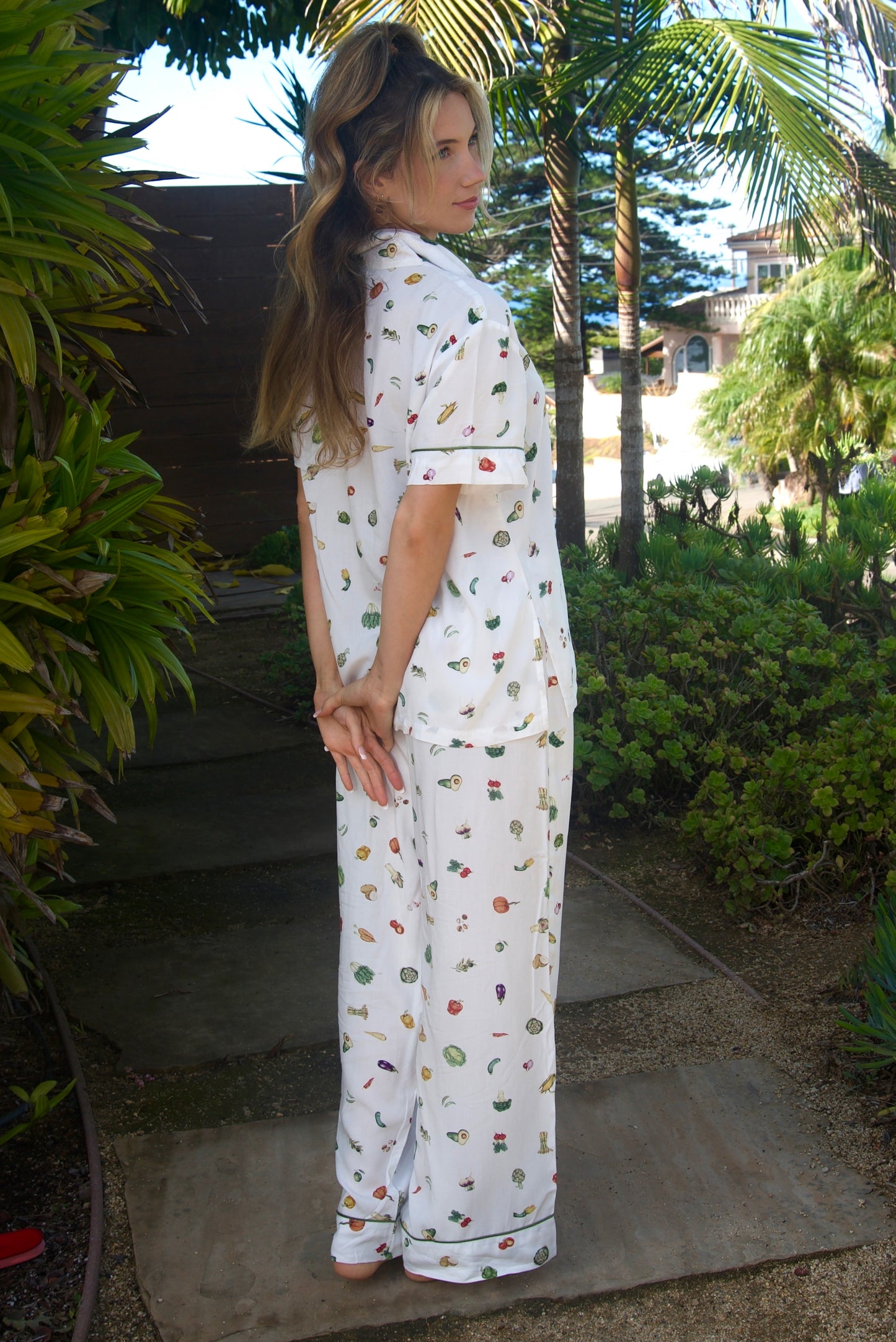Garden Party