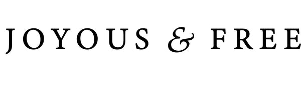 Joyous and Free Lounge logo