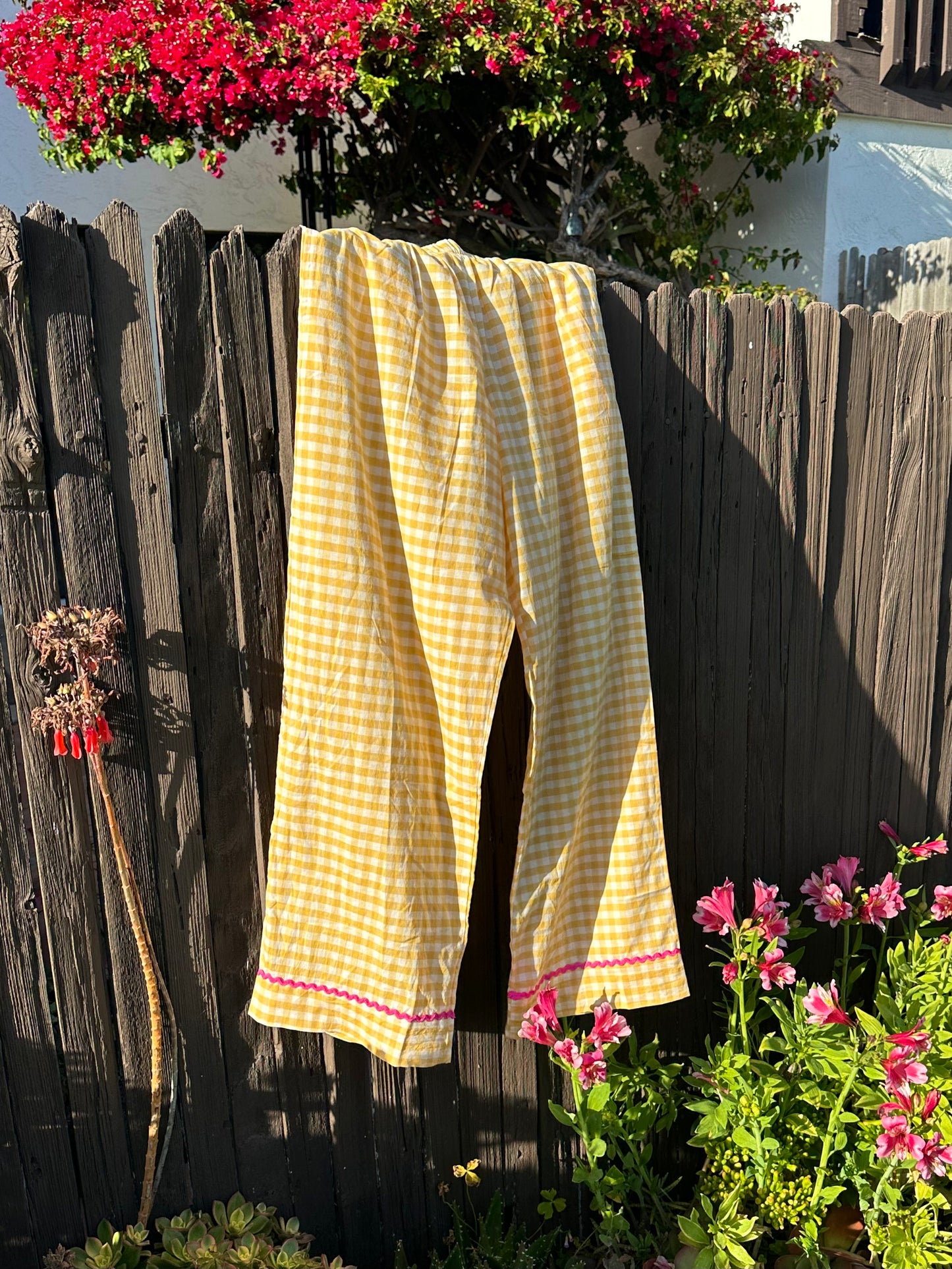 Sunny *Pant Only*