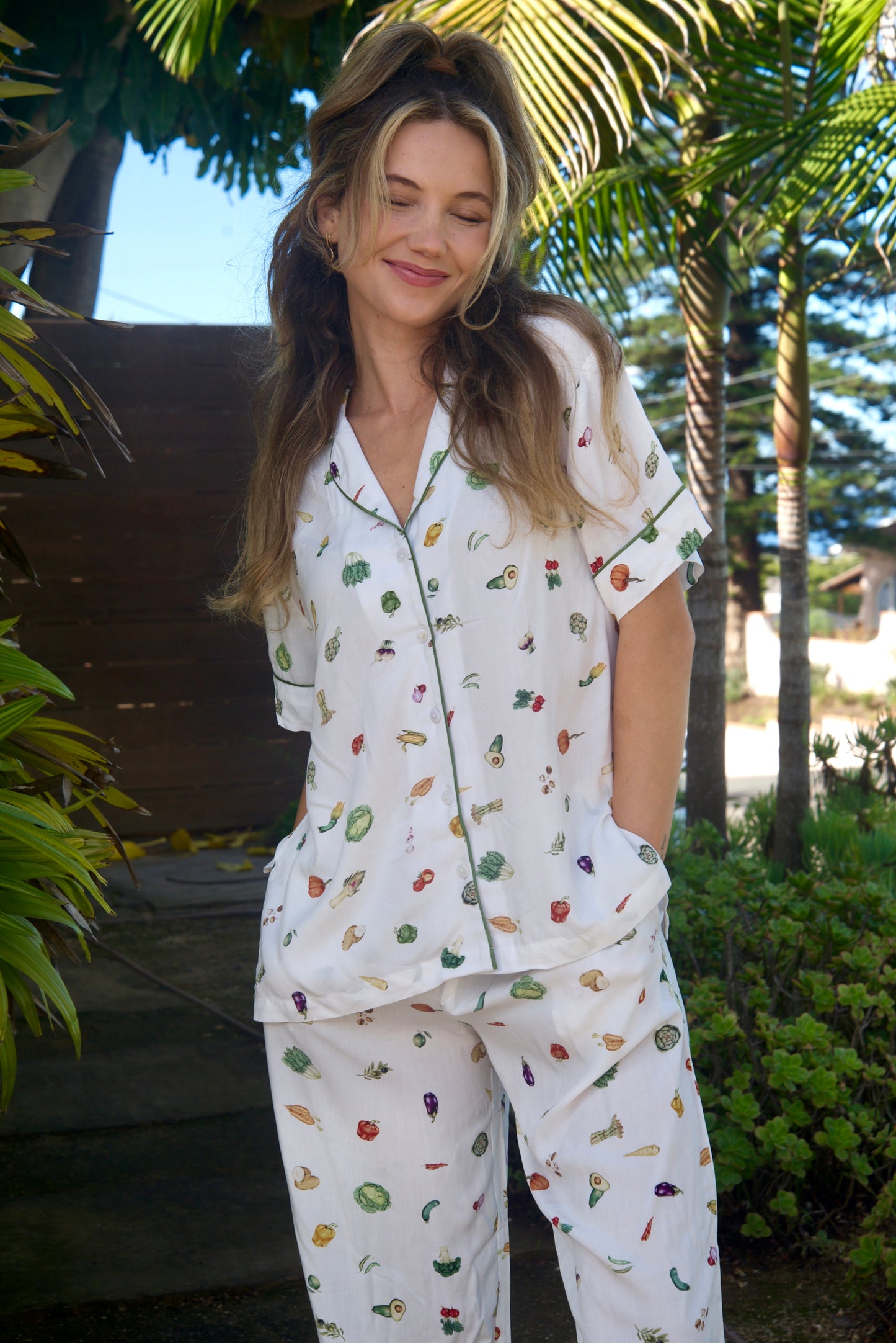 Garden Party