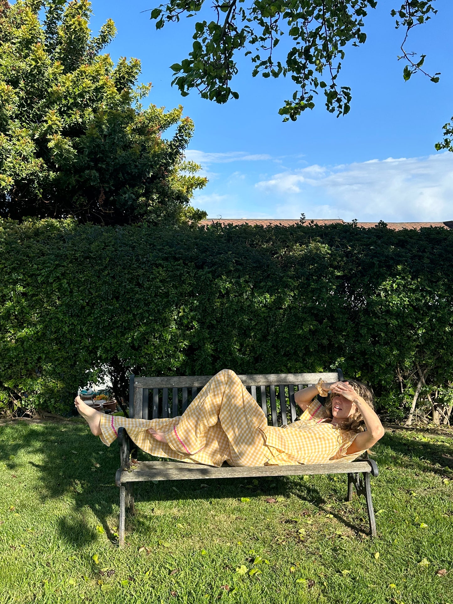 Sunny Set
